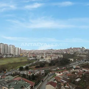 Квартира в Меркес Махаллеси, фото 3