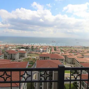 Квартира в Büyükşehir Махаллеси, фото 3