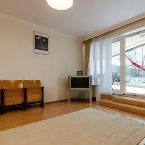 Квартира в Будапешт VI, фото 4
