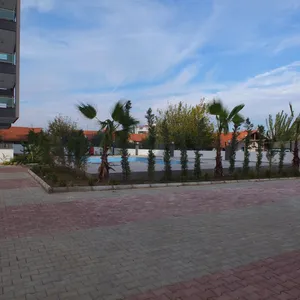 Квартира в Анталия, фото 4