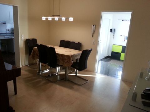 Отдельный дом в Плохая крозинген