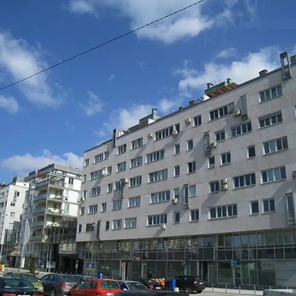 Коммерческая недвижимость в Любляна, фото 1