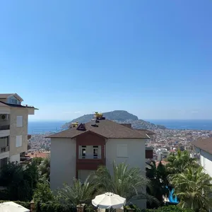 Пентхаус в Şekerhane Махаллеси, фото 4