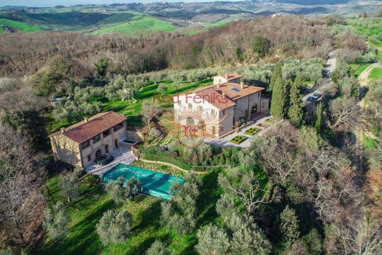 Коммерческая недвижимость в Пиза