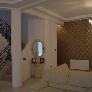 Вилла в Город Пафос, фото 5