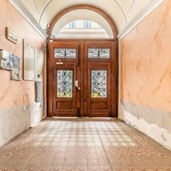 Квартира в Будапешт, фото 1