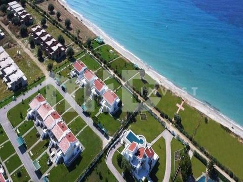 Отдельный дом в Каллифея (Кассандра)