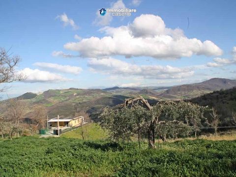 Коттедж в Дольола