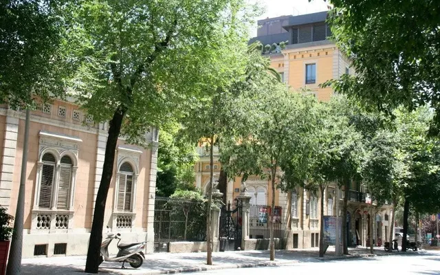 Различного назначения в Барселона