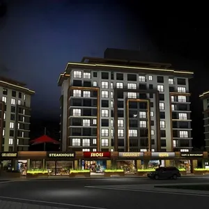 Квартира в Стамбул, фото 5
