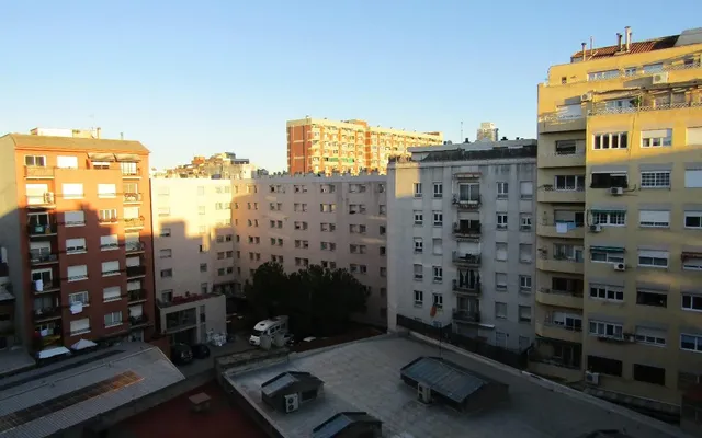 Квартира в Барселона