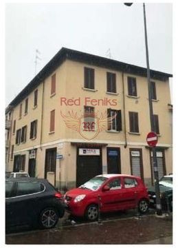 Квартира в Милан