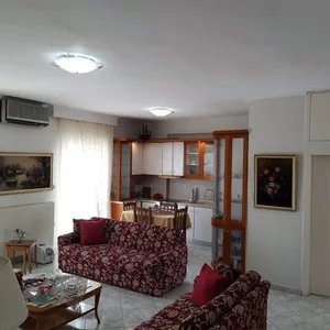 Квартира в Аристотелус, фото 4