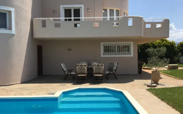 Мезонет в Municipal Unit of Ayios Konstantinos
