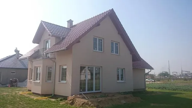 Дом в Вроцлав