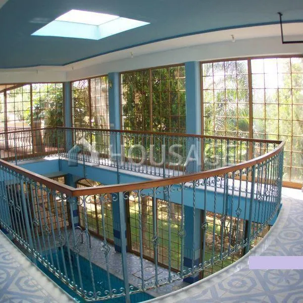 Вилла в Лимассол, фото 1