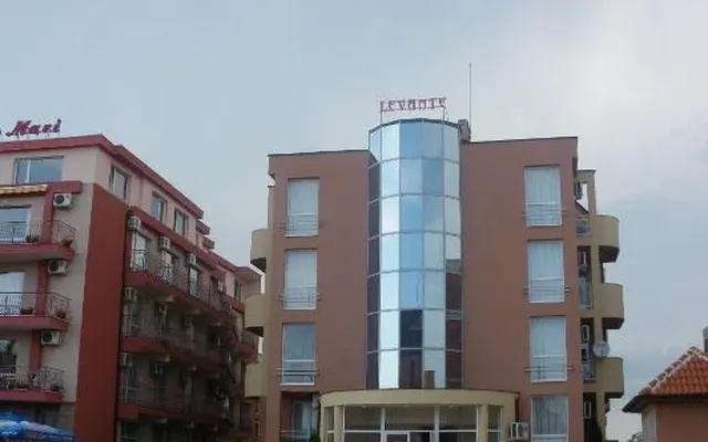 Квартира в Несебр