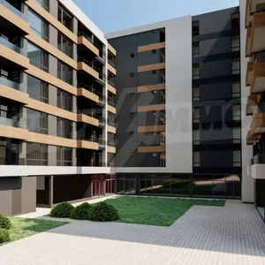Квартира в 4-тирайон, фото 4