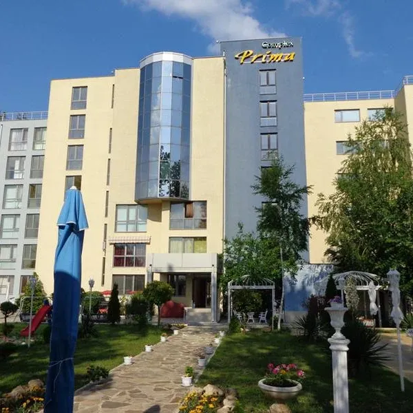 Фото объекта