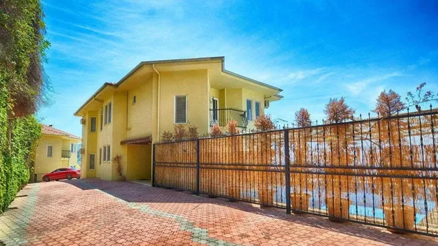 Вилла в Махмутлар