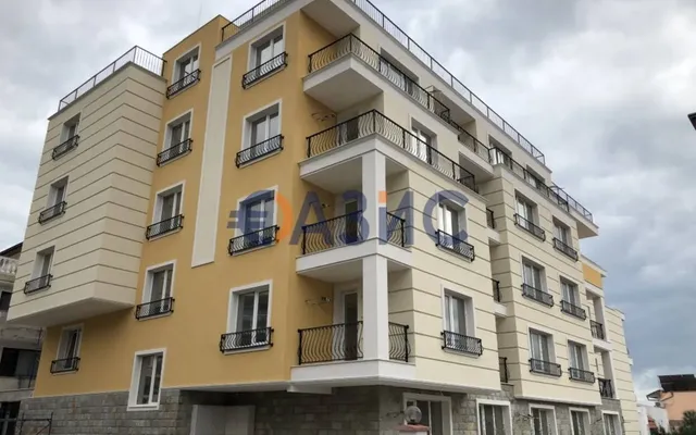 Квартира в Святой Влас