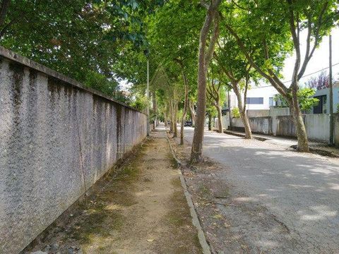 Земельный участок в Порту