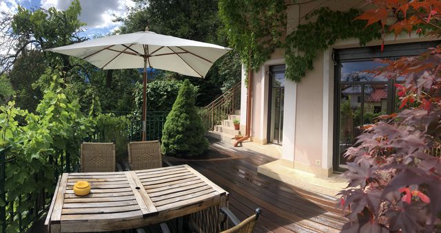 Дом в Прага