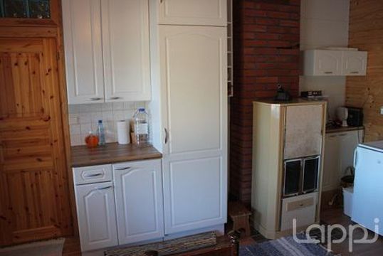 Отдельный дом в Котка