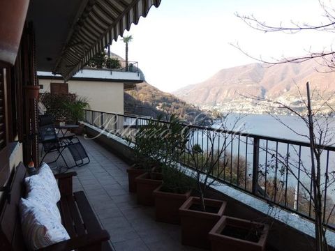 Квартира в Фаджето-Ларио