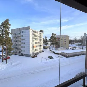 Квартира в Таульумяки, фото 2