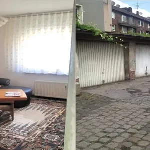 Доходный дом в Дуйсбург, фото 3