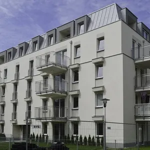 Квартира в Варшава, фото 3