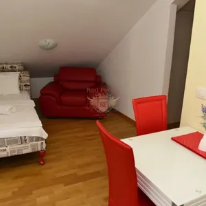 Квартира в Тиват, фото 3