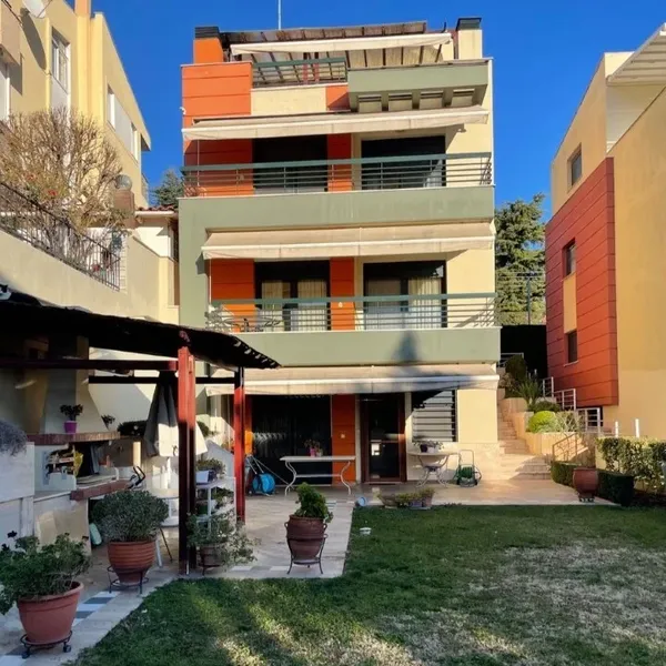 Отдельный дом в Панорама, фото 1