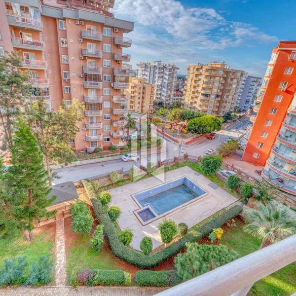 Квартира в Алания, фото 1