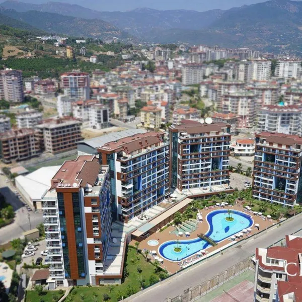 Квартира в Чикли Махаллеси, фото 1