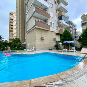 Квартира в Махмутлар, фото 2