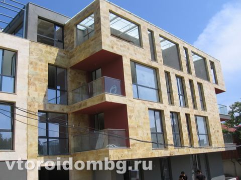 Квартира в Варна