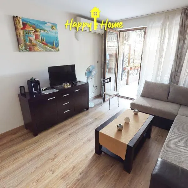 Квартира в кв. Юрта pod patia, фото 1
