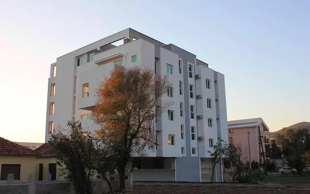 Квартира в Бар