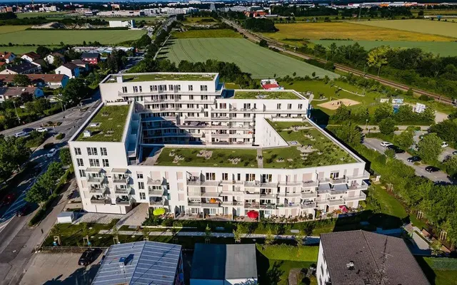 Glücksgefühl Germering in Germering