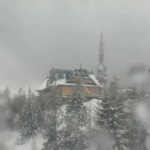 Отель в Крыница-Здруй, фото 4