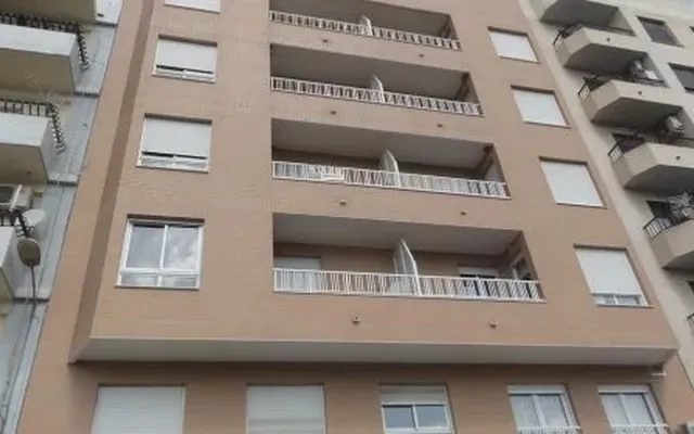 Дуплекс в Олива