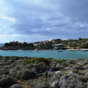 Земельный участок в Airline Training Center Greece, фото 2
