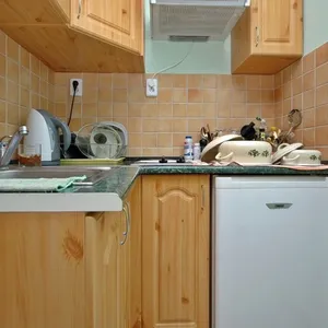 Квартира в Хевиз, фото 5