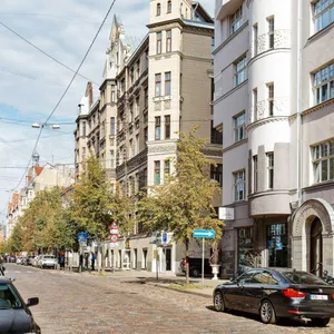 Квартира в Старая Рига, фото 2