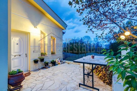 Отдельный дом в Литохоро