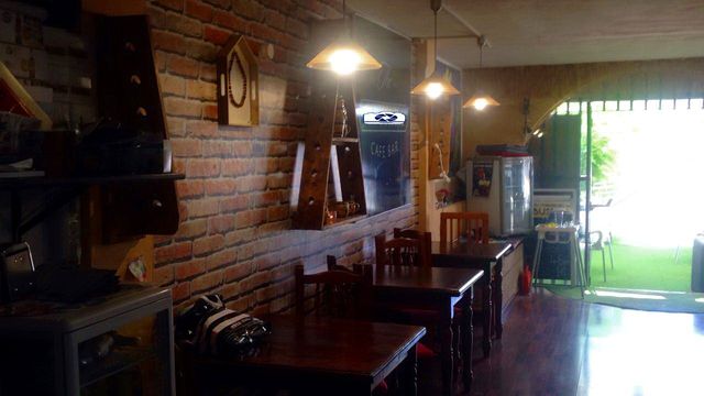 Ресторан / Кафе в Плайя-де-лас-Америкас