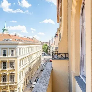 Квартира в Будапешт, фото 5