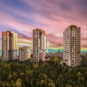 Квартира в Турция, фото 2